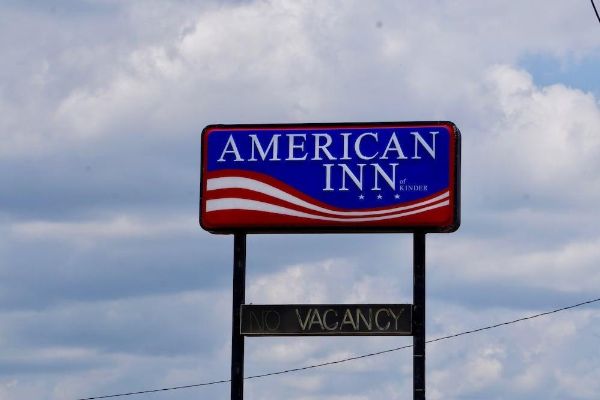 American Inn of Kinder (Iowa)